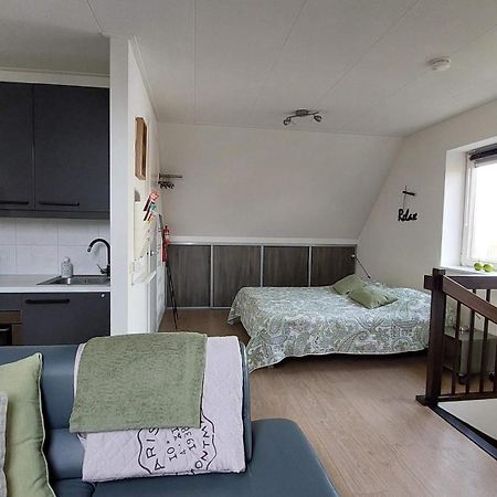 Appartement Honte 2 à Dishoek Extérieur photo
