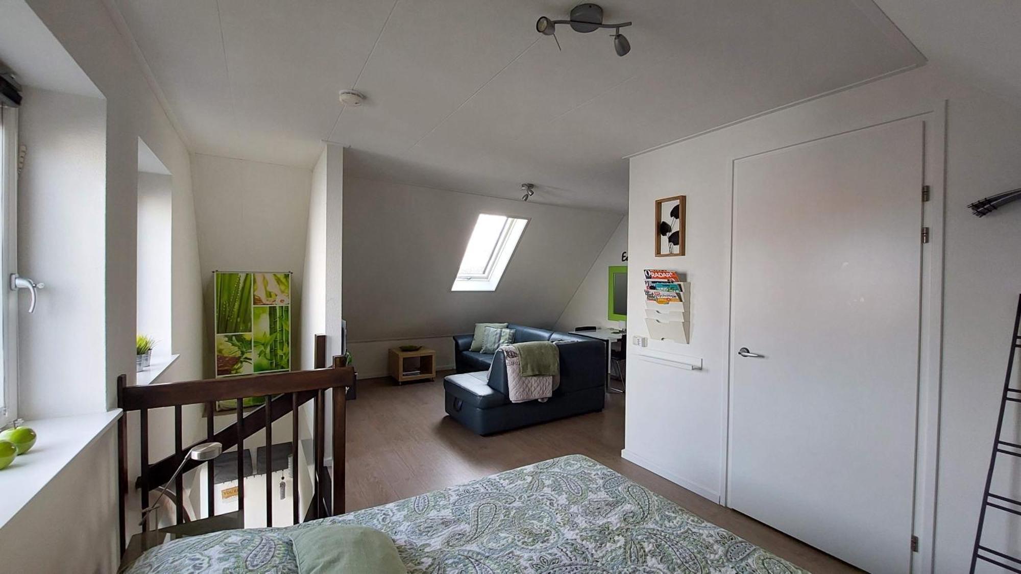 Appartement Honte 2 à Dishoek Extérieur photo