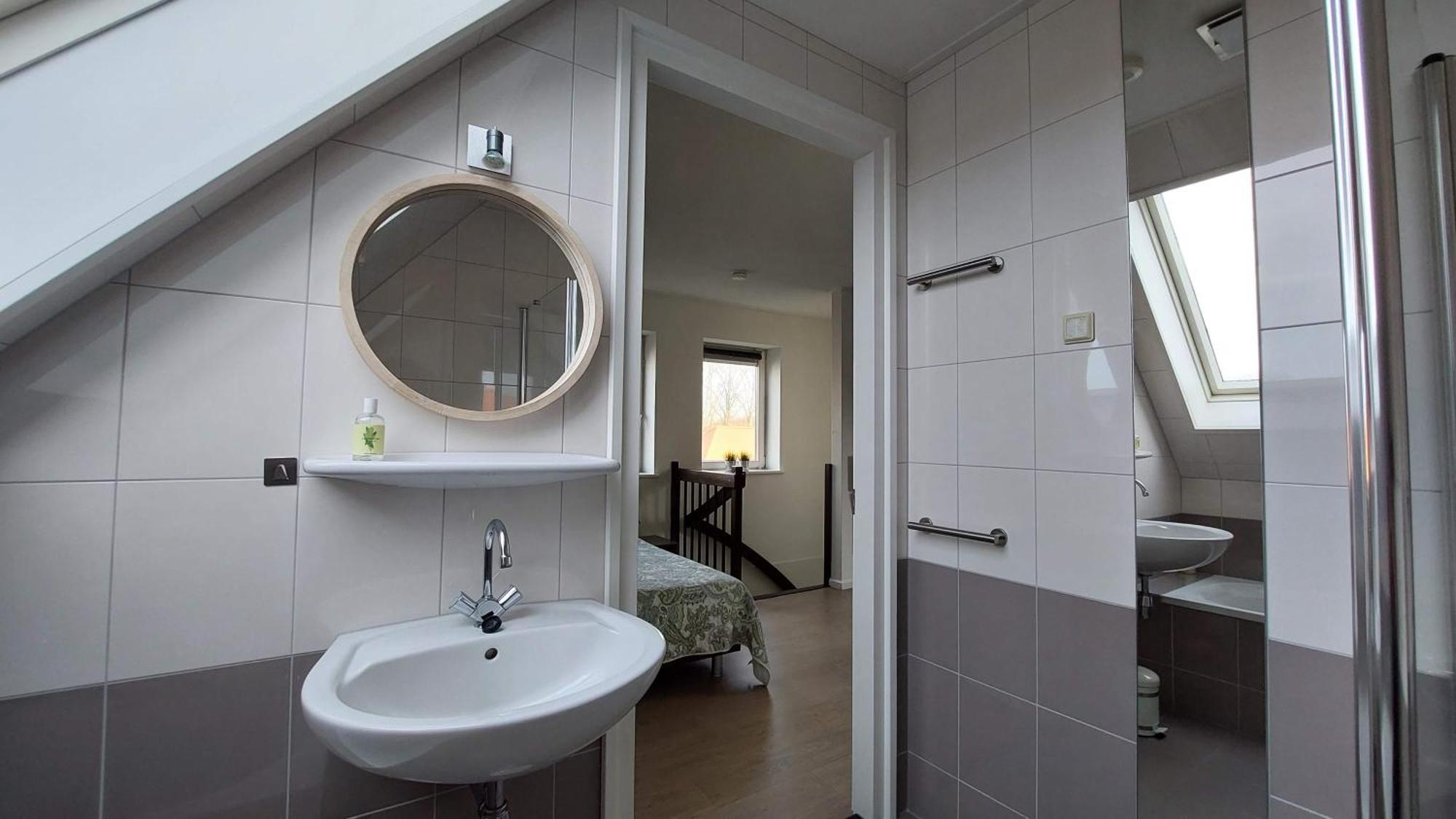 Appartement Honte 2 à Dishoek Extérieur photo