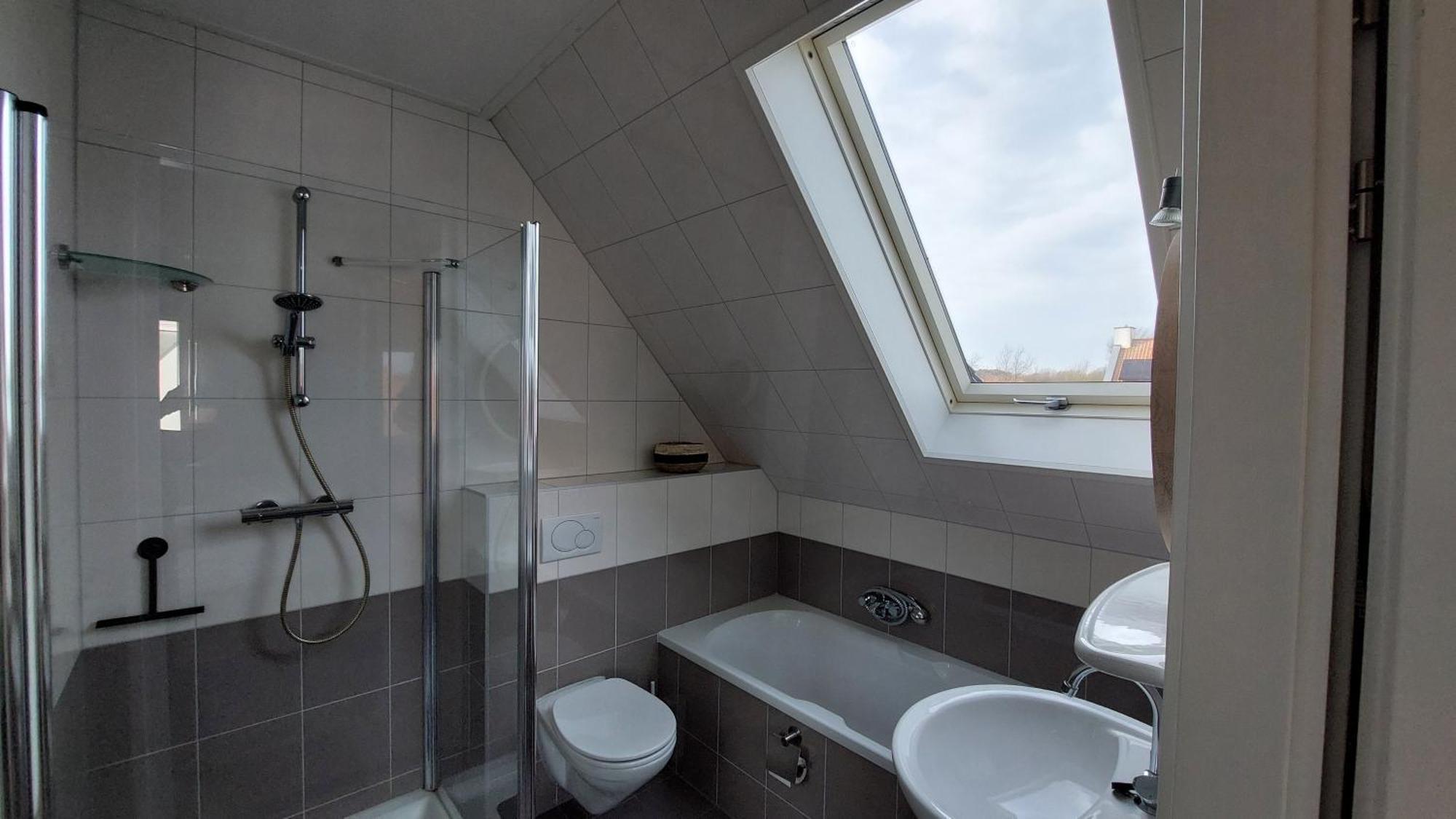 Appartement Honte 2 à Dishoek Extérieur photo