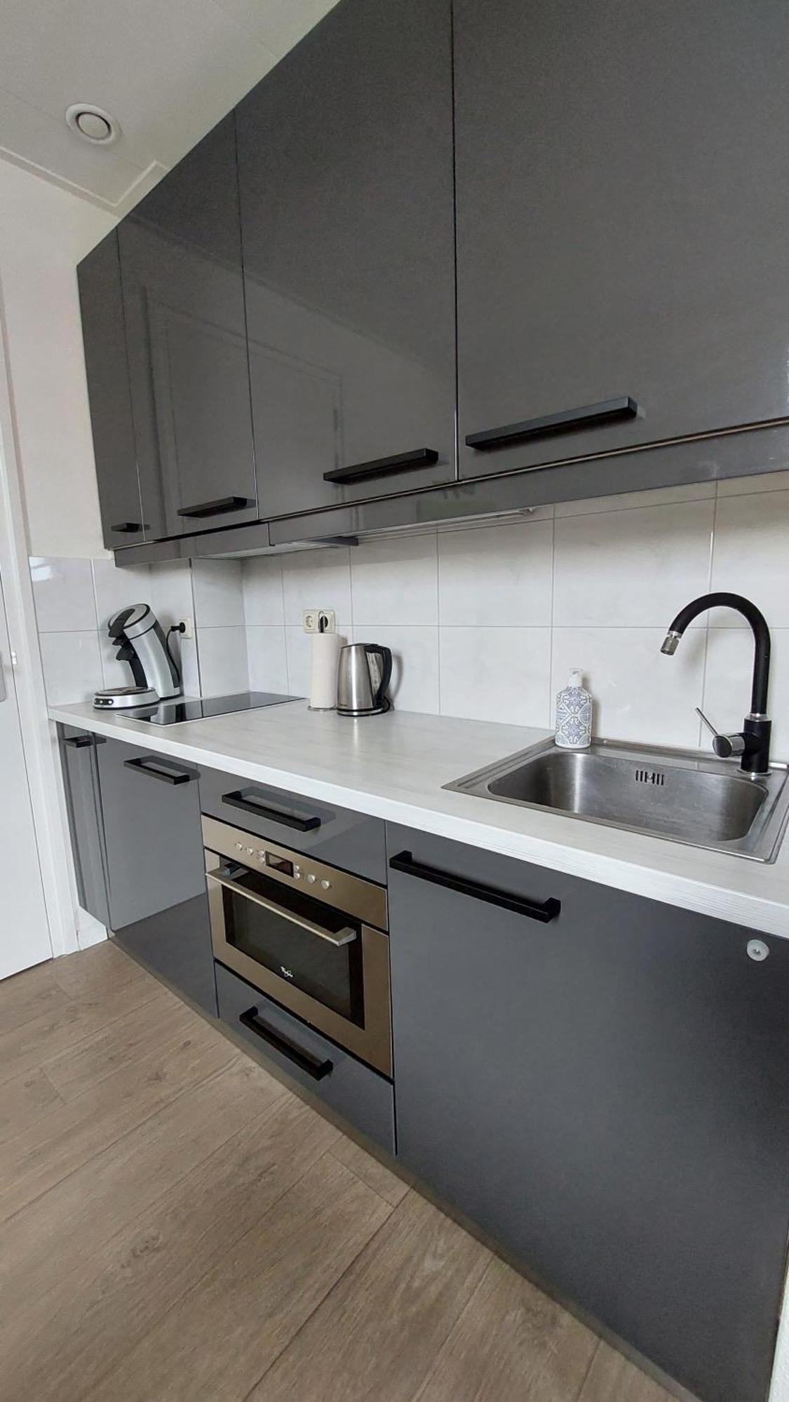 Appartement Honte 2 à Dishoek Extérieur photo